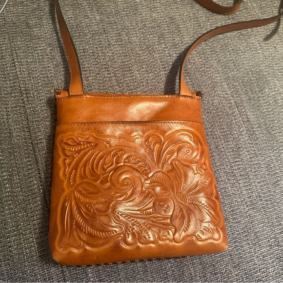 PATRICIA NASH BAG - Picture 4 of 4